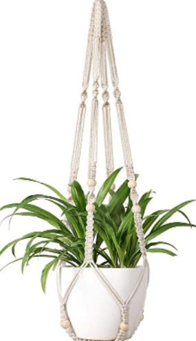 plante macrame